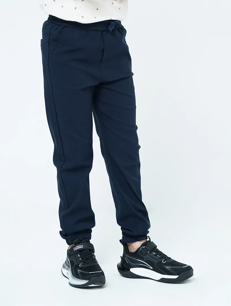 PANTALON facile à enfiler